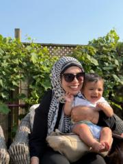 Heba Altarhuni
