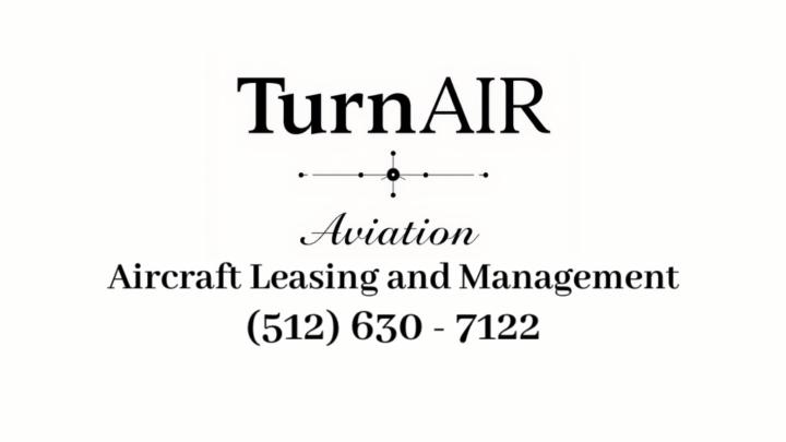 Wayne TurnAIR Aviation Turner