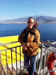 Ghislaine gamileth Gonzalez rivera