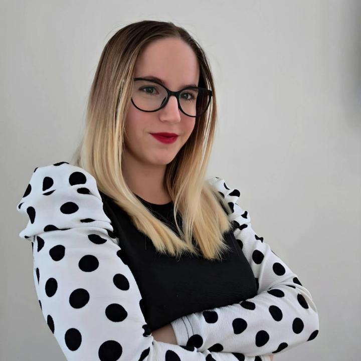 Hevesiné Szőke Erika