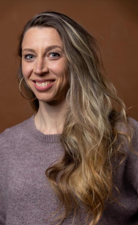 Juliane Sorge