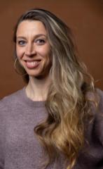 Juliane Sorge