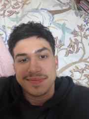 Enzo Morales Virouleaud
