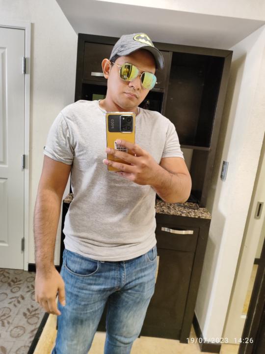 Angel Méndez