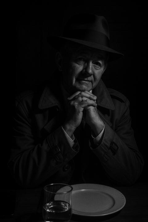 Ozzie Allport