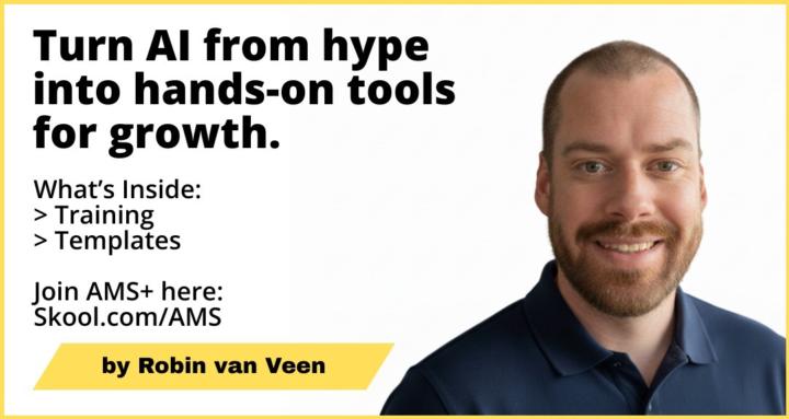 AI Minds Society FREE