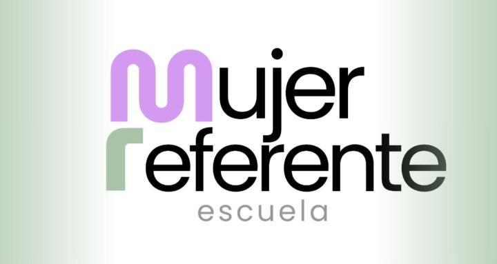 Escuela Mujer Referente