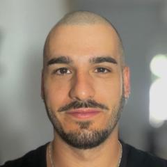 Daniel Pizarro