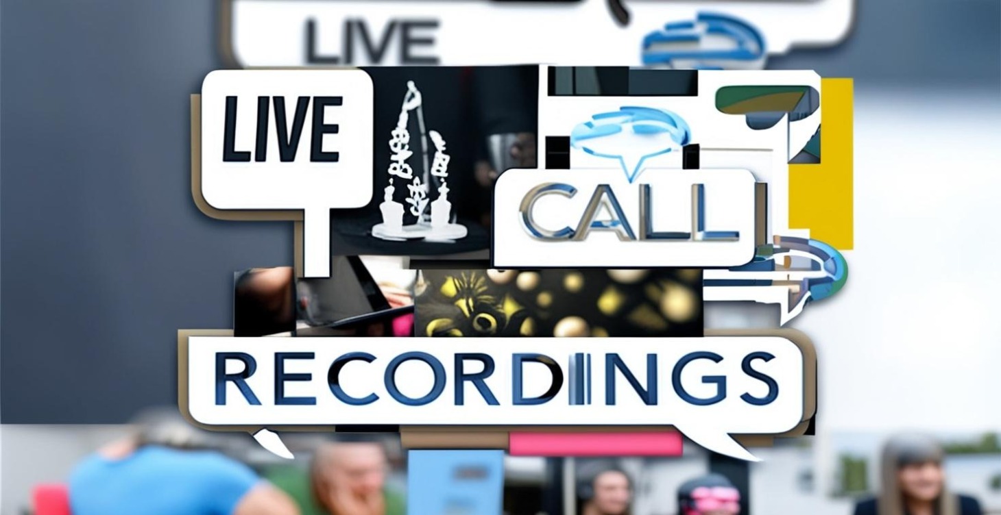 Live Call Recordings