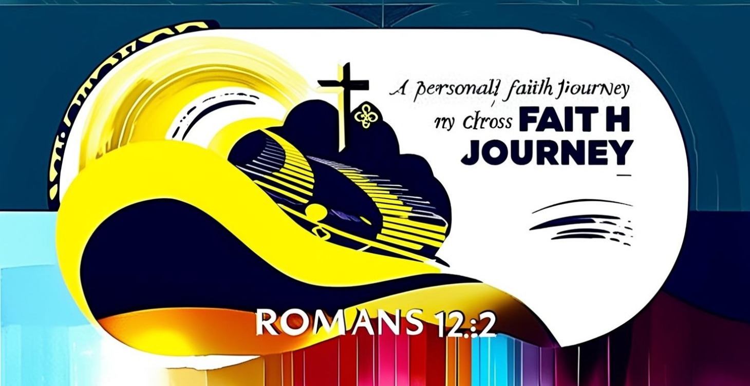 Faith Journey ✝️