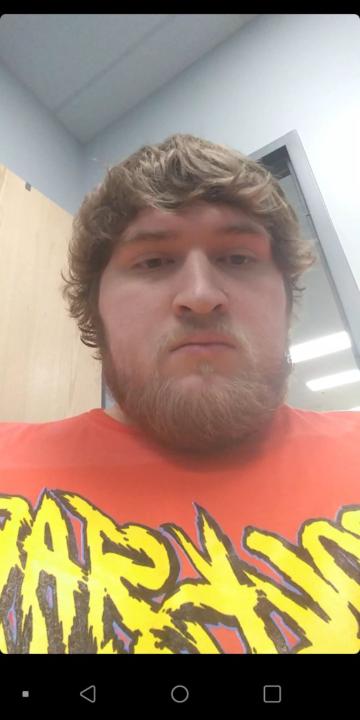 Josh Mathison