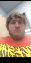 Josh Mathison
