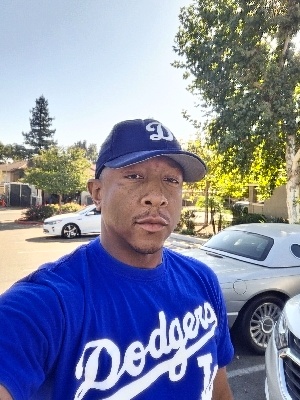 Damek Williamson