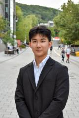 Simon Li