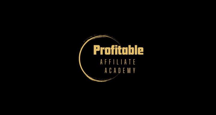 Profitable Affiliate Academy