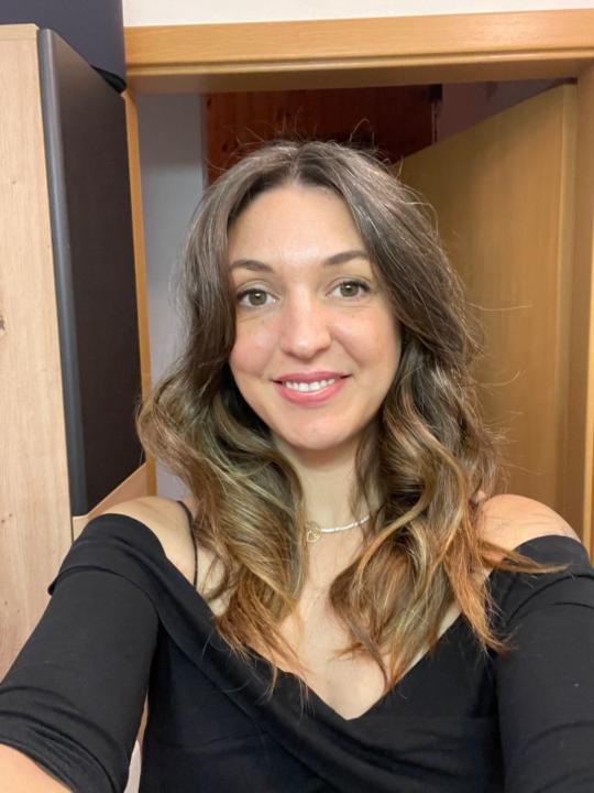 Sophie Coutinho