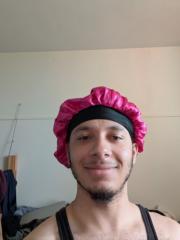 Tariq Greo