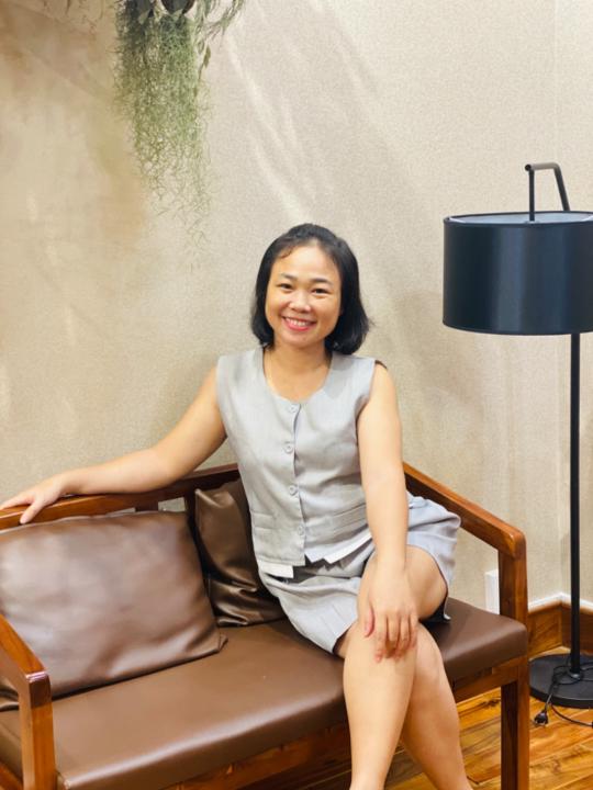 Nguyễn Thị Nhật