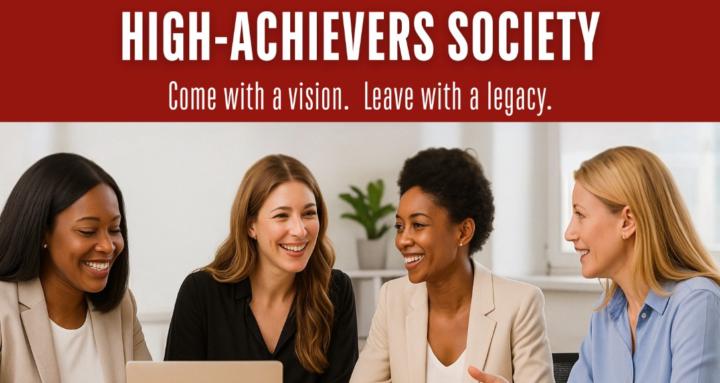High Achievers Society 