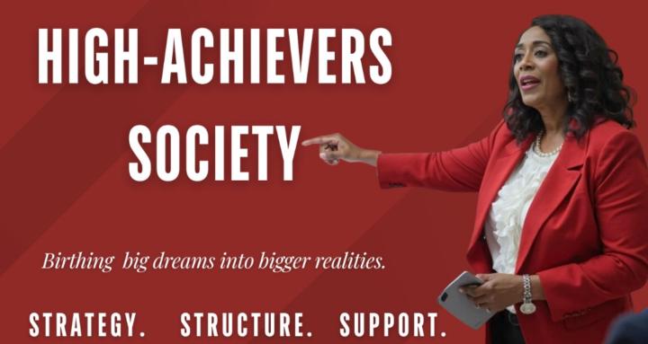 High-Achievers Society