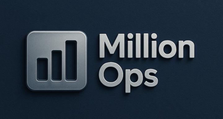 MillionOps