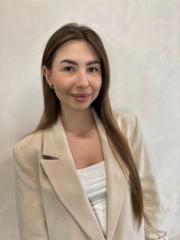 Wiktoria Bogdanowicz