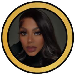 Sade Campbell