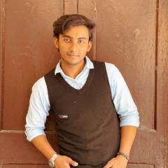 Muhammad Zain