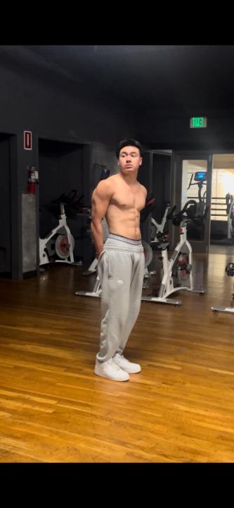 Elijah Flores