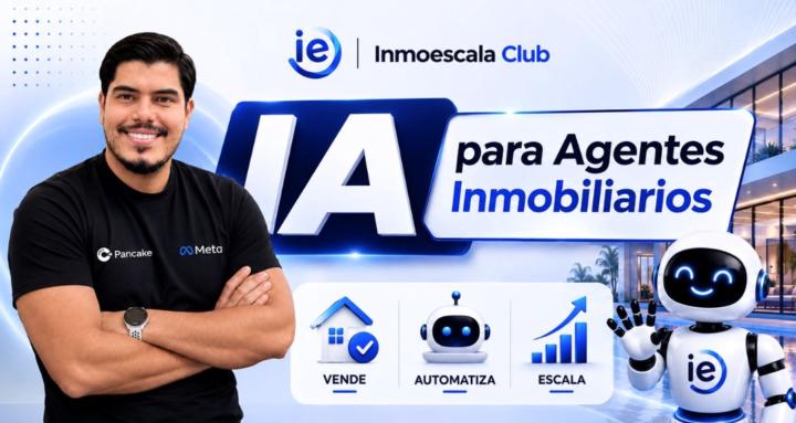 Inmoescala Club