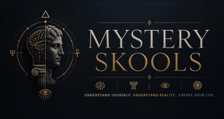 Mystery Skools
