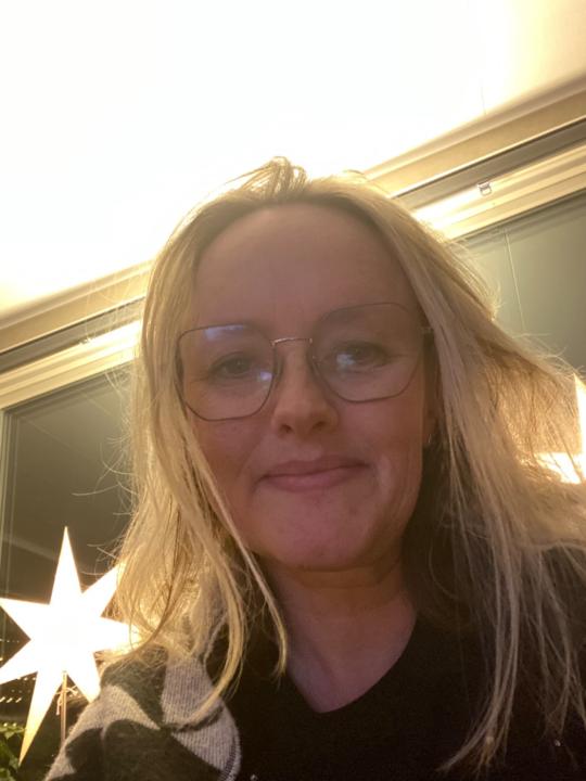 Heléne Larsson