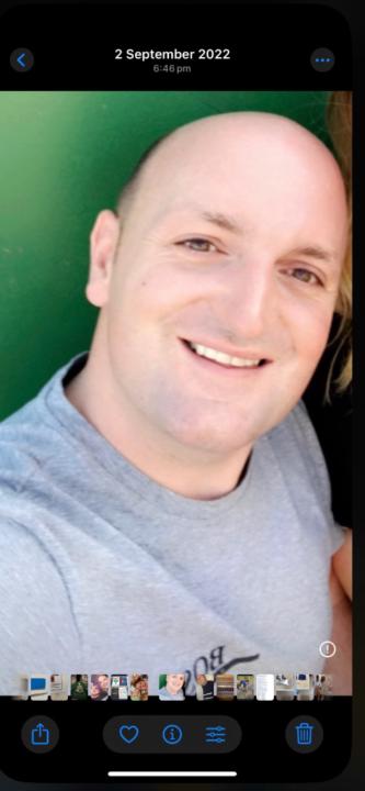 Robbie Culbert