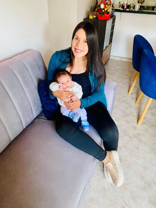 Diana Porras montoya