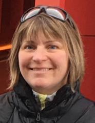 Rhonda Goudy
