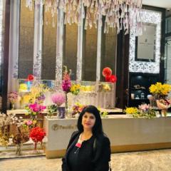 Dr. Naheed Meghani
