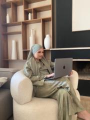 Sarah Boutaleb