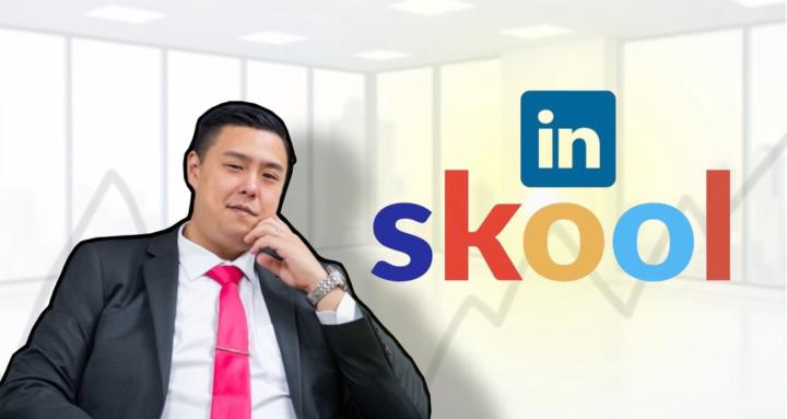 LinkedIn Skool 📈
