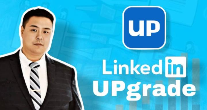 Get Clients with LinkedIn📈