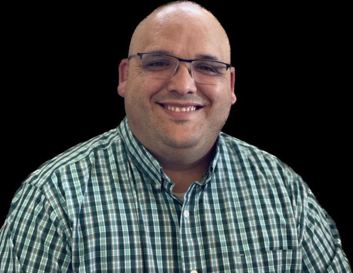 Michael Perrenoud