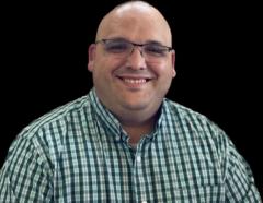 Michael Perrenoud