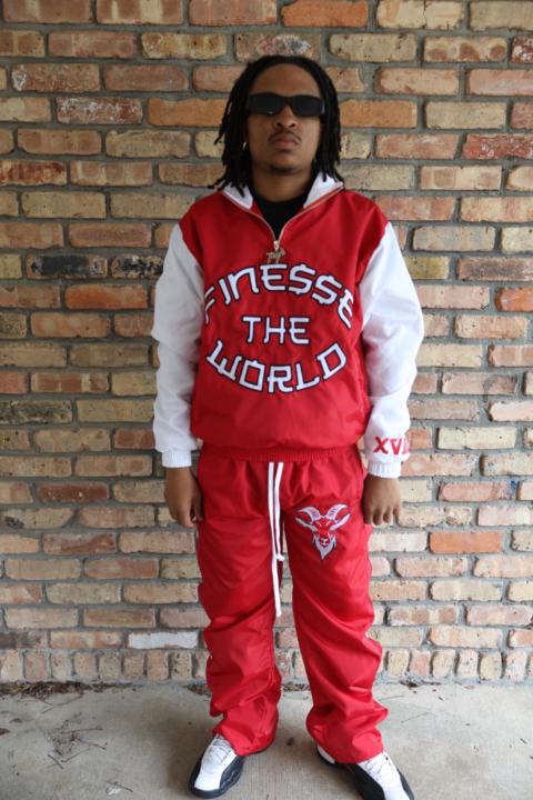 Scm Babyjoe