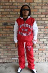 Scm Babyjoe