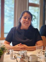 Xanat Berenice Tellez Diaz