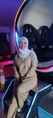 Afoukal Zineb