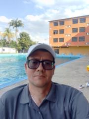 Jorge Rodríguez González