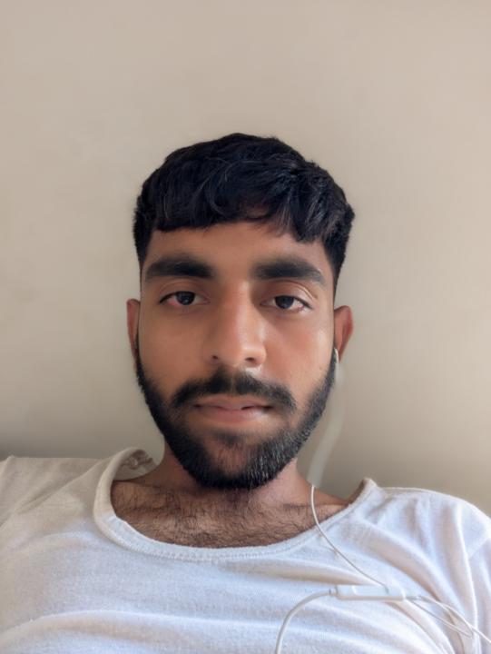 Sheharyar Imtiaz
