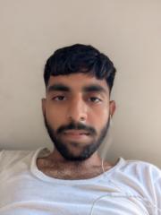 Sheharyar Imtiaz