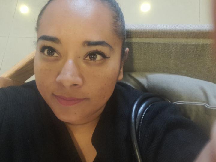 Alejandra Lopez vazquez