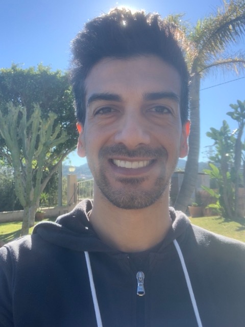 Diego Leiva